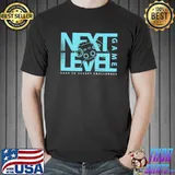 Next level game truth or dare to accept challenges shirt