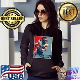 NFL gardner minshew hope art s Hoodie