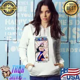 Nico robin the sexy one piece s Hoodie