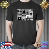 Noir filter avI kaplan shirt