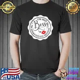 Not Bossy I'm Aggressively Helpful For Mom Mothers Day T-Shirt