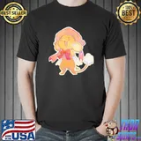 Not much of a kerberos cardcaptor sakura classic shirt