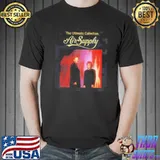Now and forever air supply classic shirt