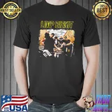 Nu metal genre limps bizkits art music legend 80s limited design shirt