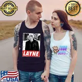 Obey style layne staley classic s Tank Top