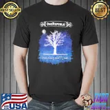 Onerepublic band dreaming out loud classic shirt