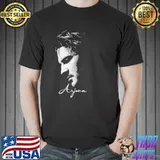 Only show work you like ricardo arjona shirt