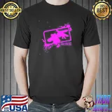 Painting style limp bizkit logo shirt