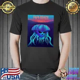Papa roach tour 2020 shirt