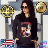 Parker mccollum retro s Hoodie