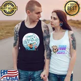 Parody jalen hurts donuts s Tank Top