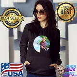 Patchfork stewart funny meme patrick stewart classic s Hoodie