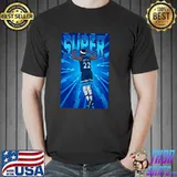 Patrick beverley comic style super player basketball classic shirt