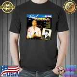 Paul anka golden hits shirt