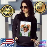 Pause january 2022 pause trippie redd graphic classic s Hoodie
