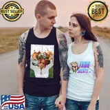 Pause january 2022 pause trippie redd graphic classic s Tank Top