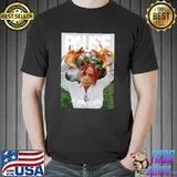 Pause january 2022 pause trippie redd graphic classic shirt