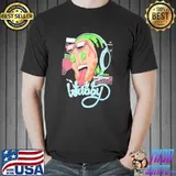 Paymoneywubby cartoon art tiny meat gang classic shirt
