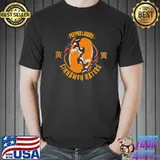 Pepper lovers cinnamon haters the hangover classic shirt