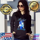 Perfect isn't easy s Hoodie