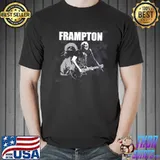 Peter frampton I can't stand it no more classic shirt