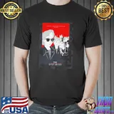 Peter pan the lost boys parody design classic shirt