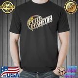Peter story peter frampton shirt