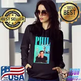 Phil dunphy college design morden family classic s Hoodie