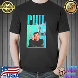 Phil dunphy college design morden family classic shirt