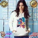 Pop art anthony kiedis classic s Hoodie