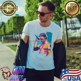 Pop art anthony kiedis classic shirt