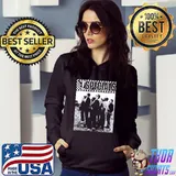 Popular with many songs and albums the specials band s Hoodie