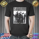Popular with many songs and albums the specials band shirt