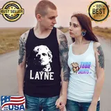 Portrait alice in chains layne staley s Tank Top