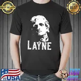 Portrait alice in chains layne staley shirt