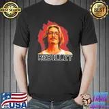 Portrait marc rebillet loop daddy girls night shirt