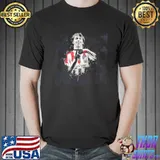 Portugal Football joao felix illustration shirt