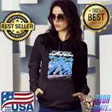 Power supply budgie album s Hoodie