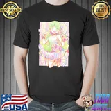 Pretty clara valac welcome to demon school shirt