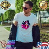 Prince mega pearl steven universe future classic shirt