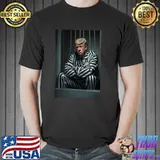 Prison Donald Trump jewelry shirt