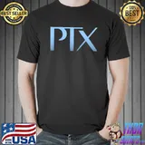 Ptx pentatonix shirt