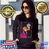 Queen reba mcentire s Hoodie
