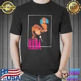 Queen reba mcentire shirt