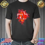 Rammstein is a german neue deutsche härte band classic shirt