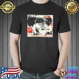 Raoul Duke Fear and Loathing in Las Vegas Shirt