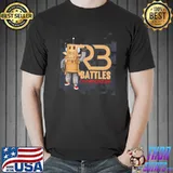 Rb battles roblox championship shirt