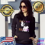 Ready ella maI classic s Hoodie