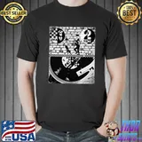 Rock band the specials band 2tone ska music shirt