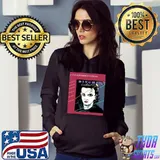 Rockstar eleven stranger things bitchin' duran duran illustration s Hoodie